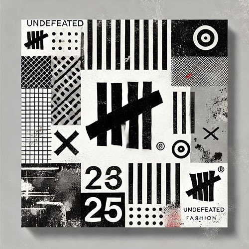برند Undefeated؛ نماد اصالت در دنیای استریت‌ور