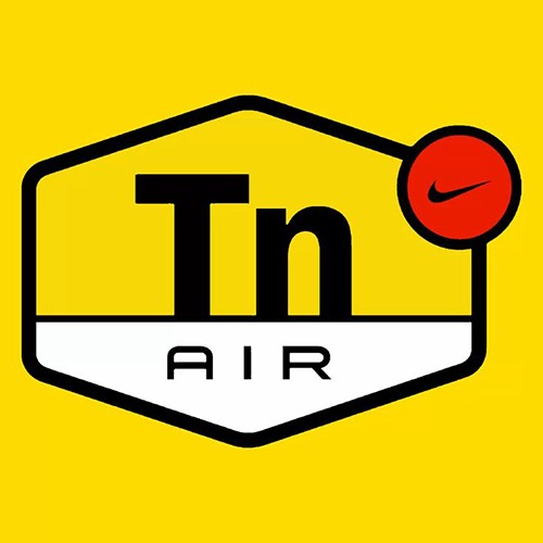 نایک تی‌اِن (Nike Tn)