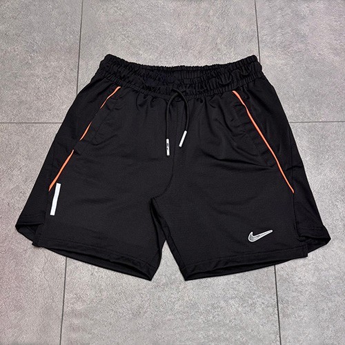 شلوارک ورزشی NIKE DRI_FIT رنگ مشکی سایز 2XL